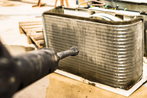 Best Air Duct Cleaning Near Me  in Tuscoosa, AL