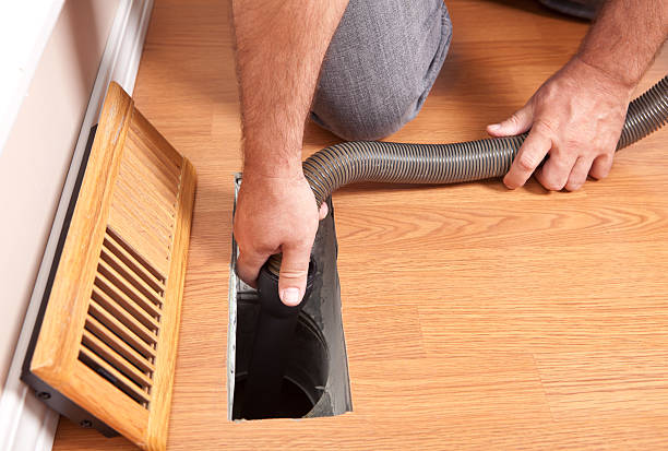 Best Best Air Duct Cleaning Company  in Tuscoosa, AL